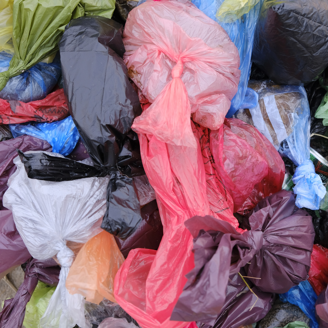 Nature's miracle poop 2024 bags