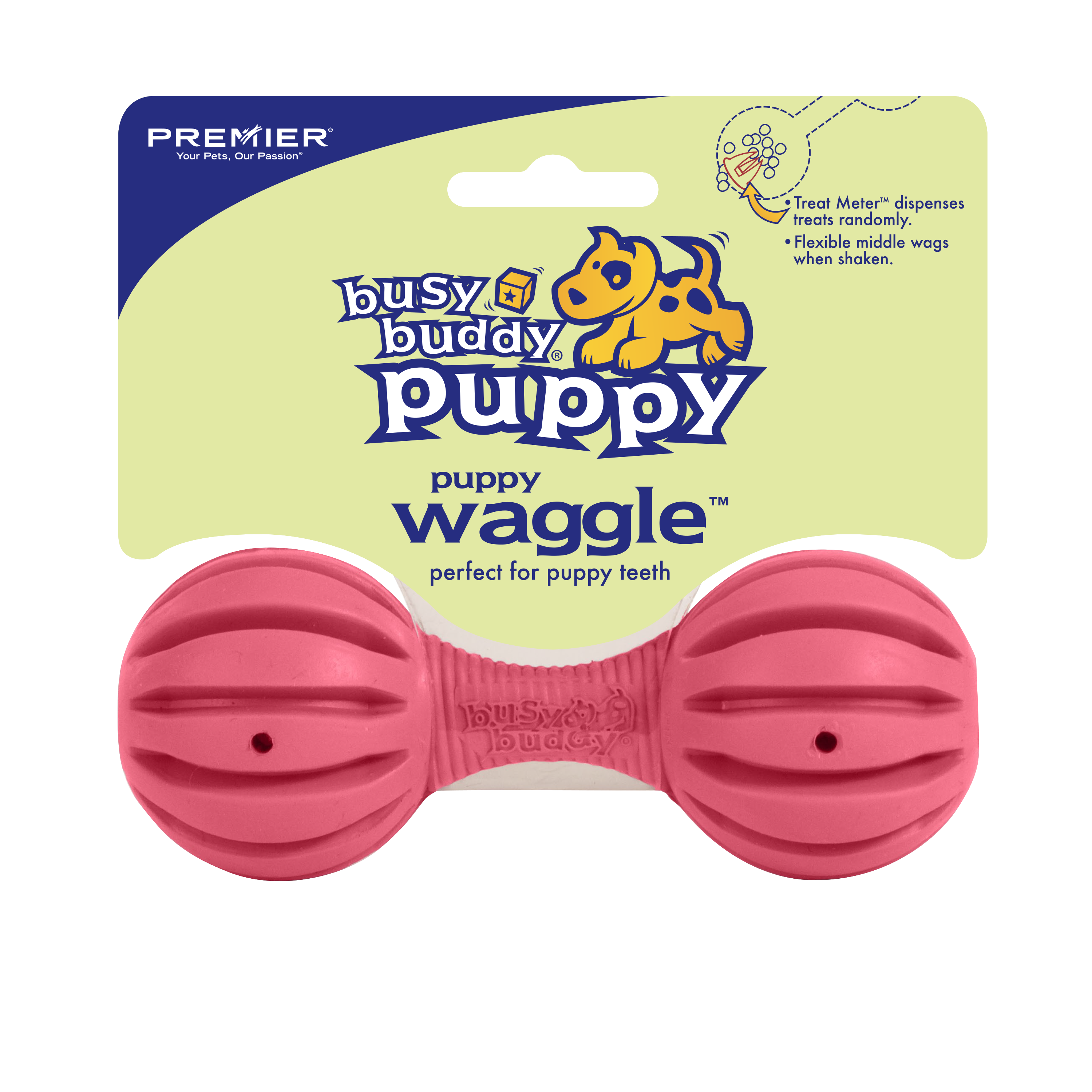 Puppy Waggle Get Set Pet puppy-waggle-get-set-pet