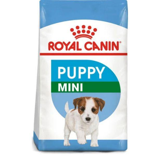 Royal canin puppy food hot sale 4kg