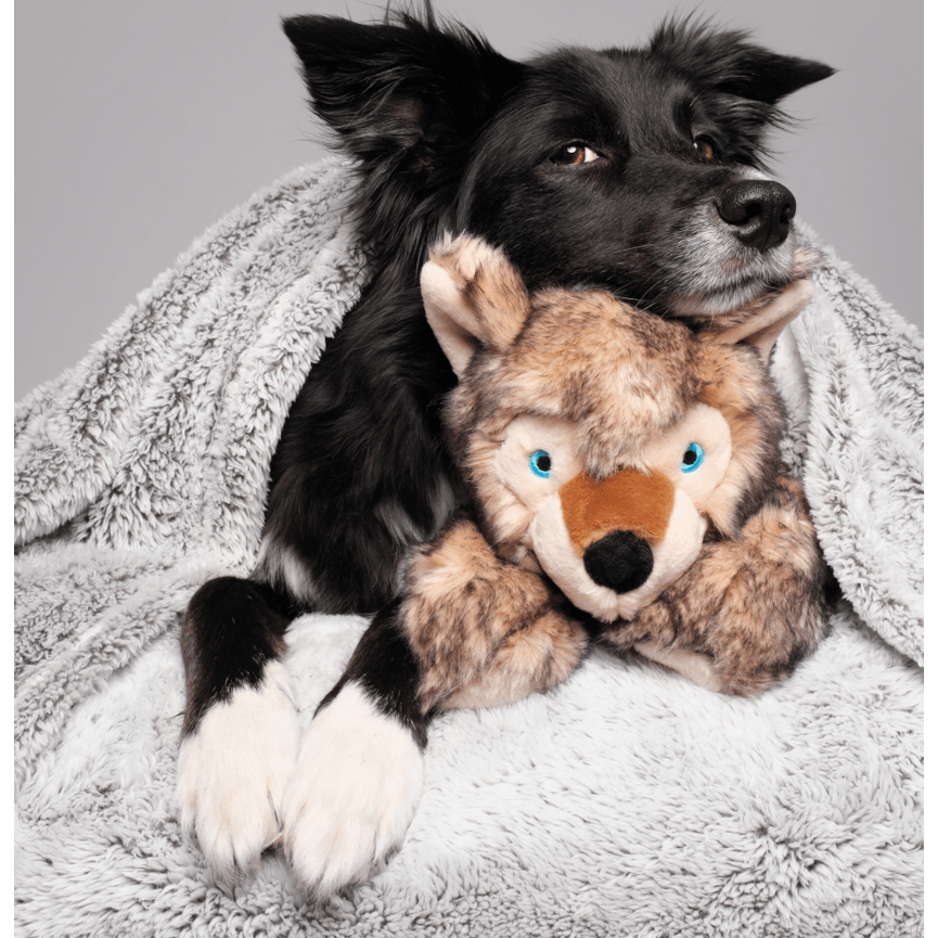 Fluff and sales tuff toys