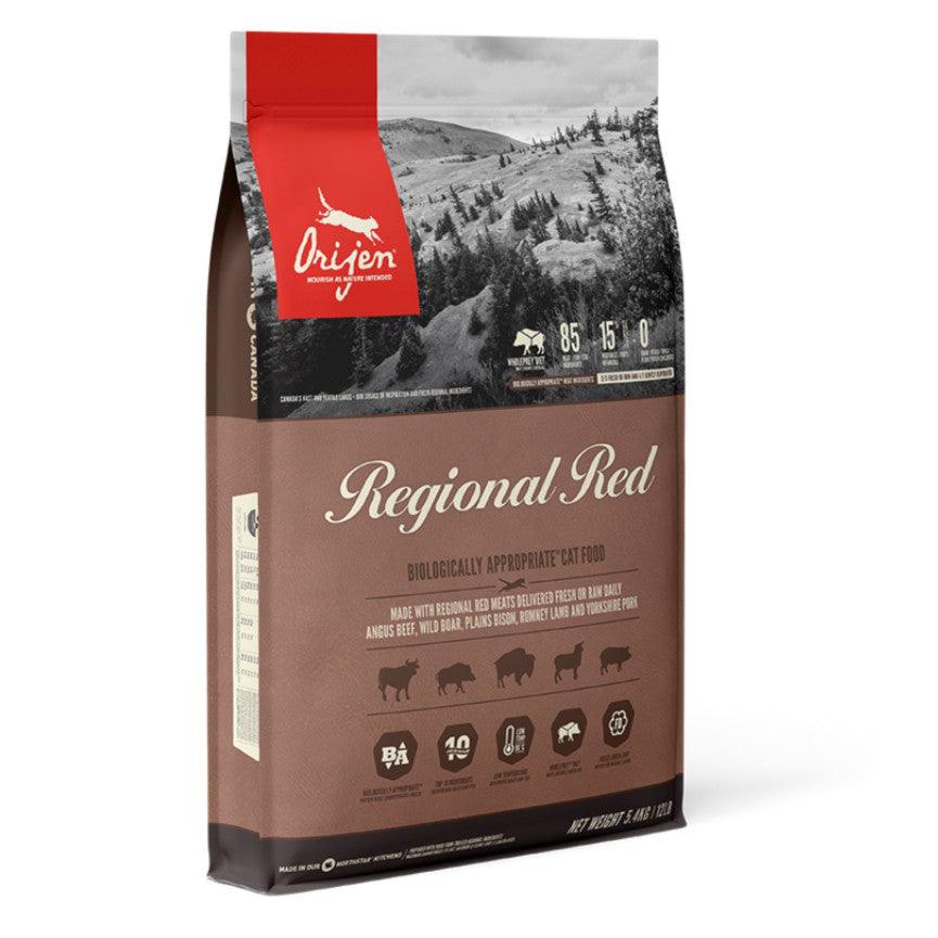 Acana best sale regional red