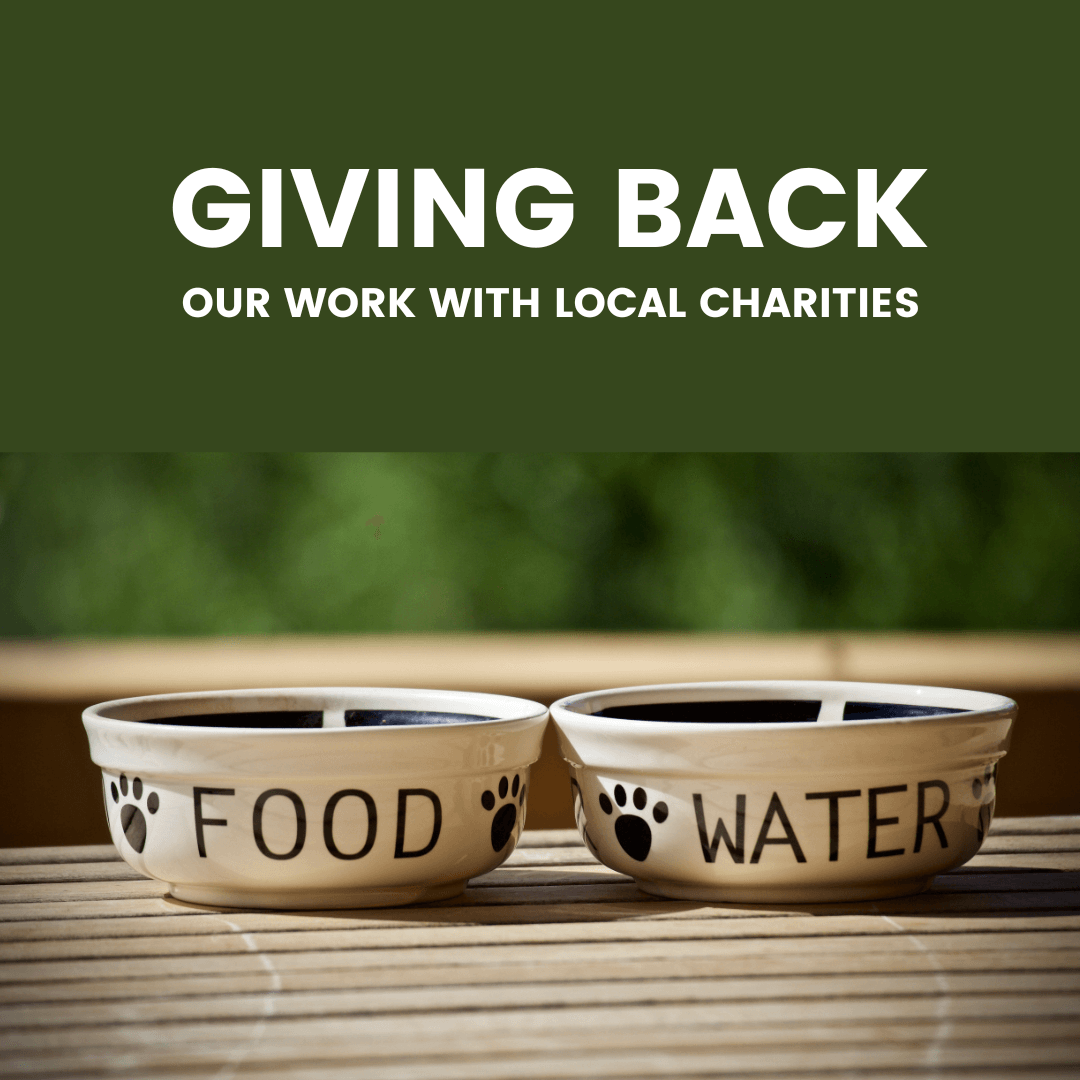 Supporting Pet Owners in Crisis - Get Set Pet