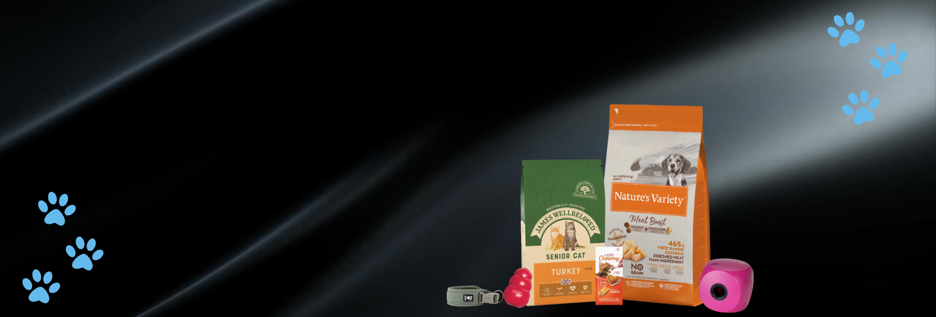 banner