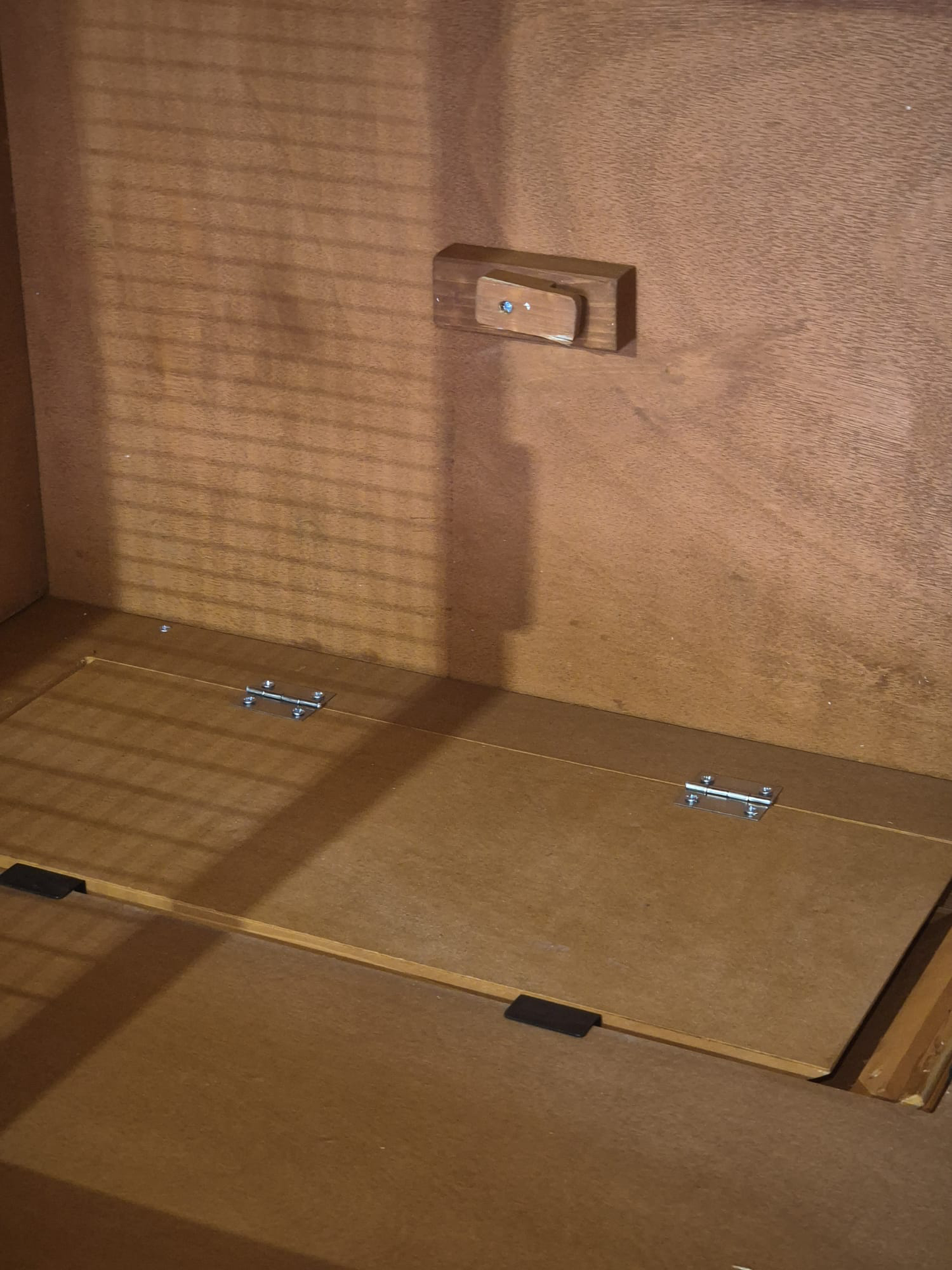 4ft Double Guinea Pig Hutch