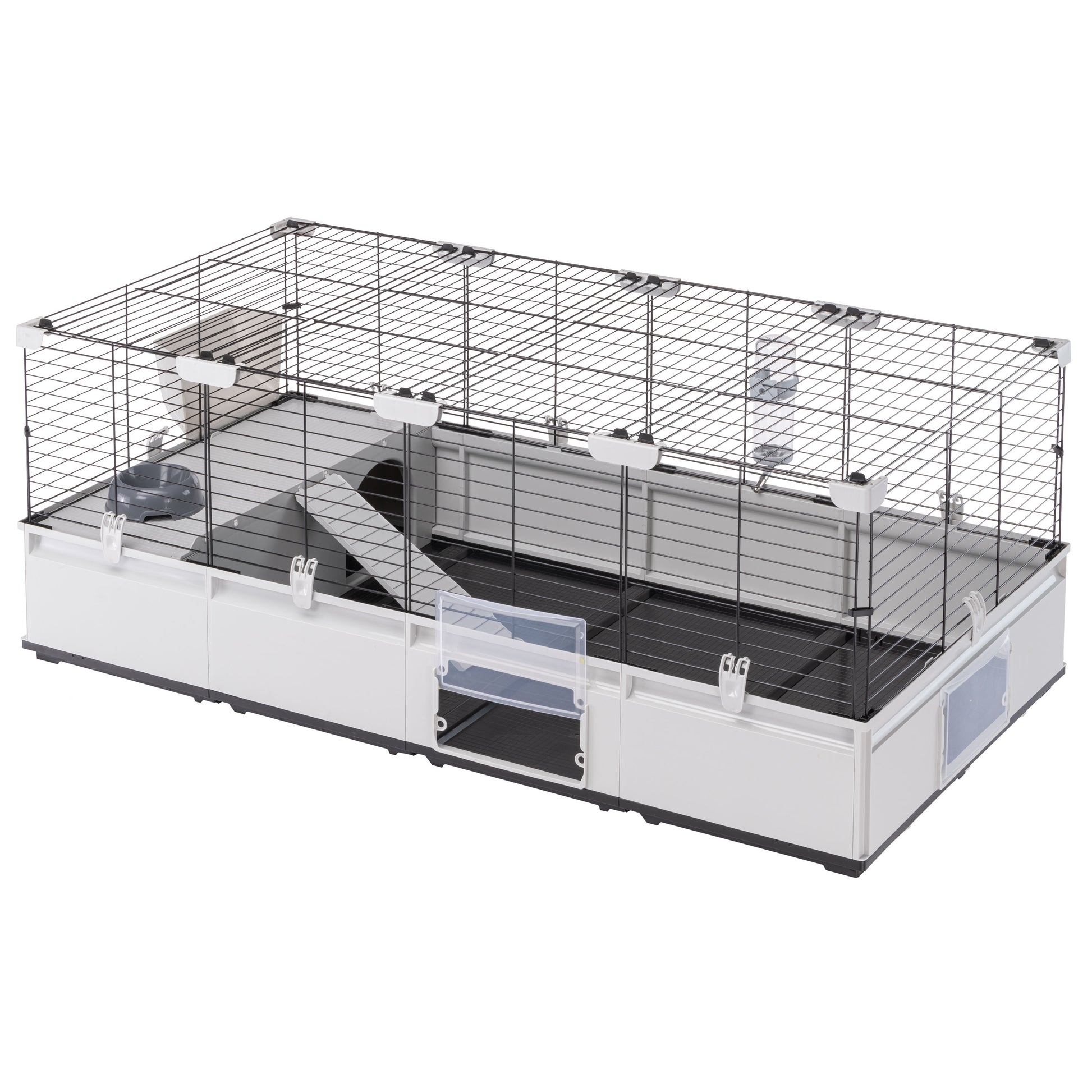 Guinea Pig and Rabbit indoor home – Get Set Pet
