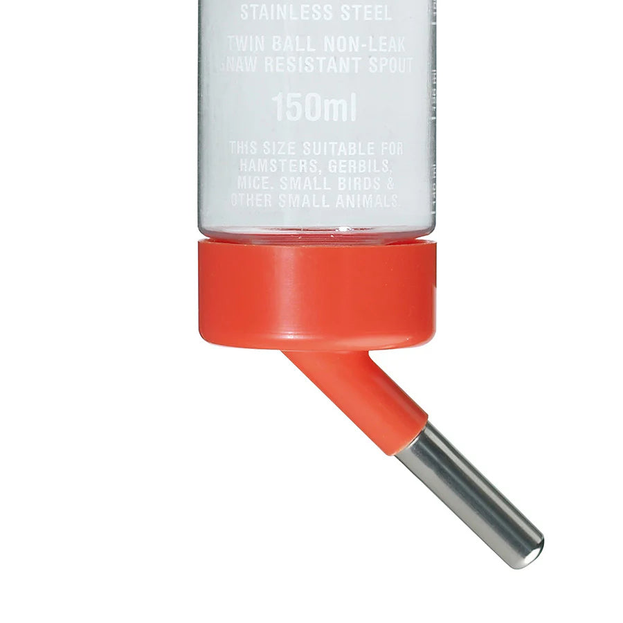 Classic 1.1lt Pet Water Bottle