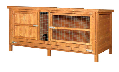 Chartwell Side By Side Rabbit Hutch Best Side By Side Double