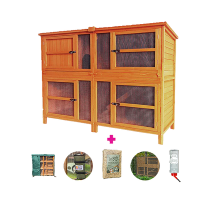 Guinea Pig Bundle 10%off