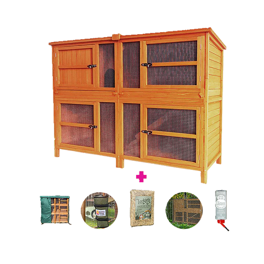 Guinea Pig Bundle 10%off