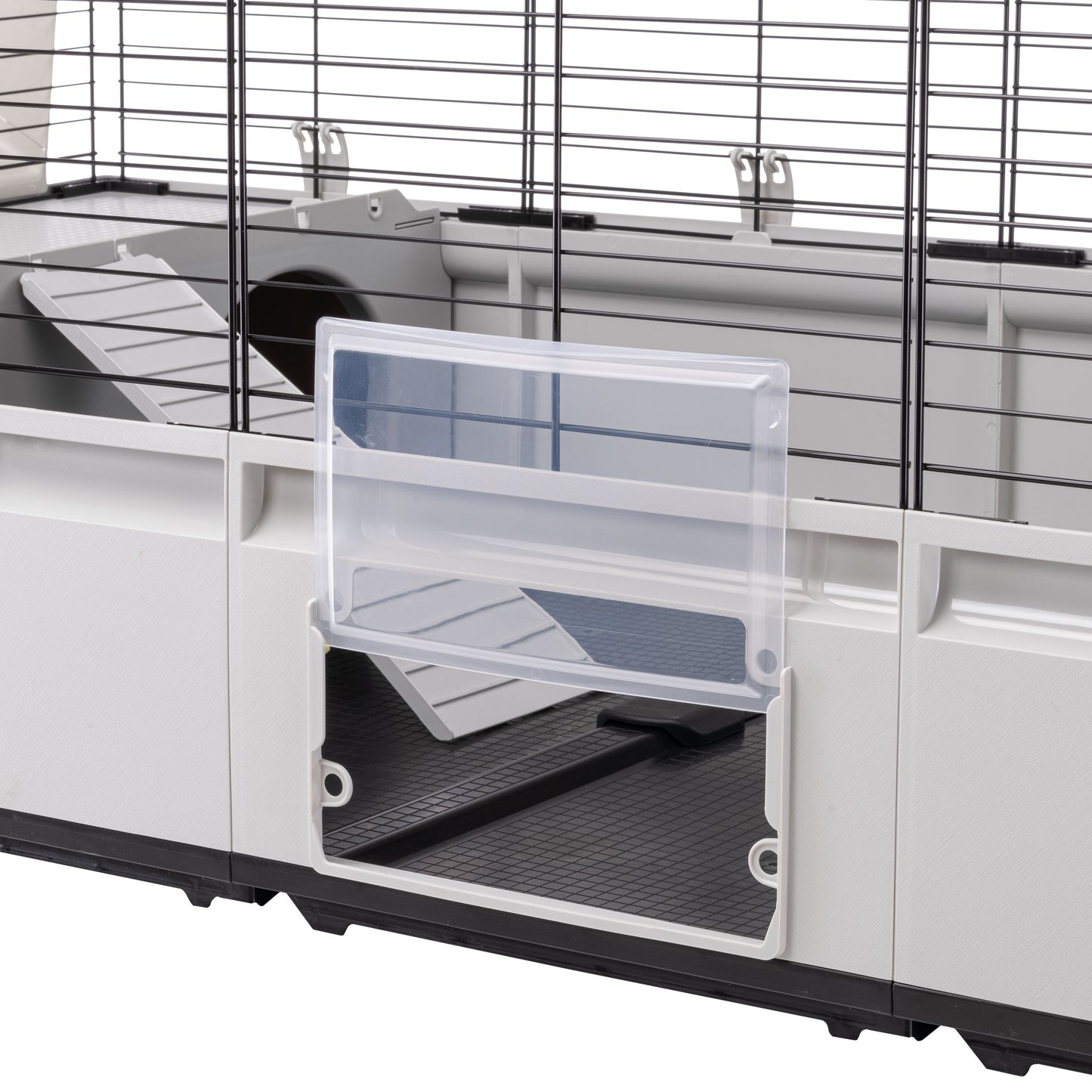 Guinea Pig and Rabbit indoor home