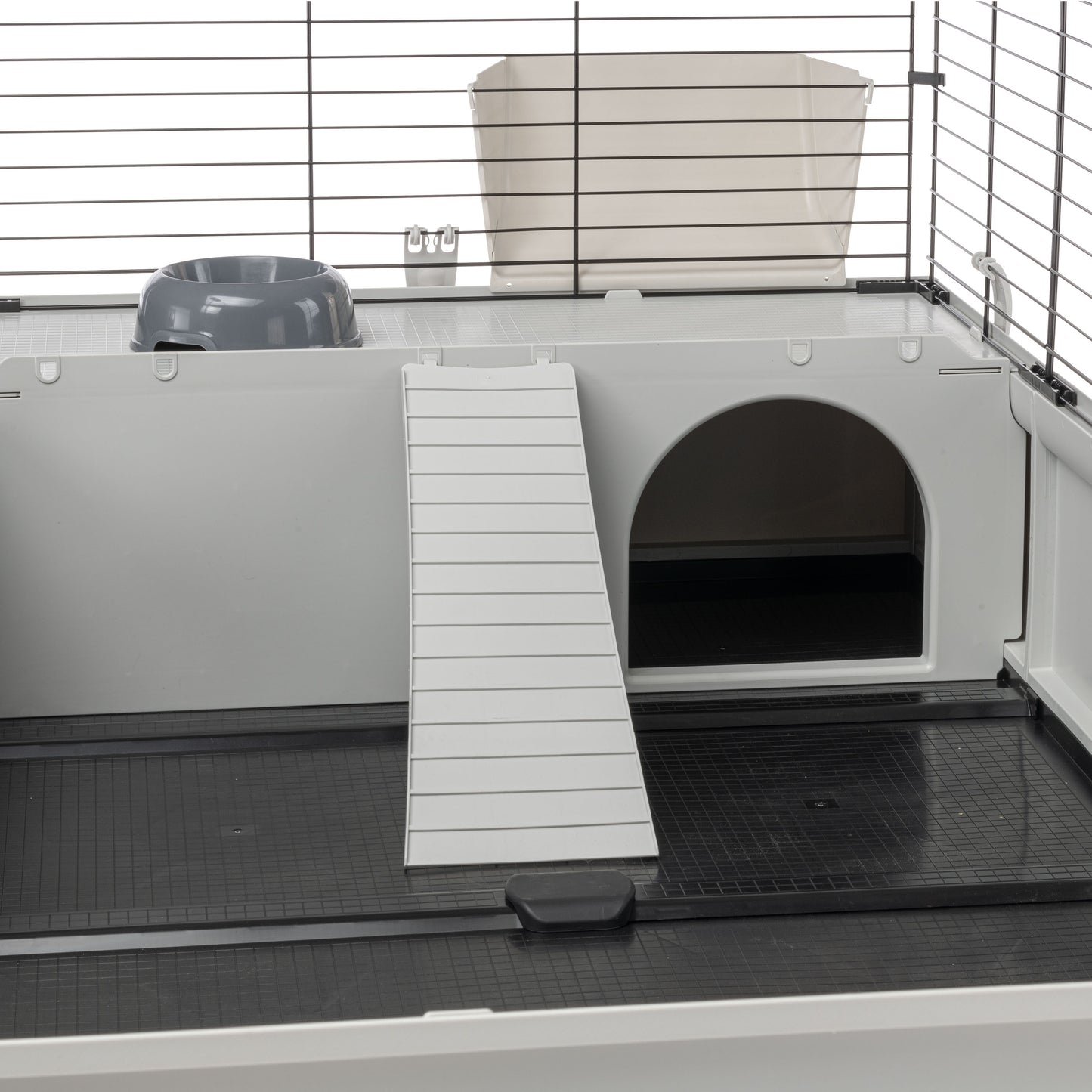 Guinea Pig and Rabbit indoor home