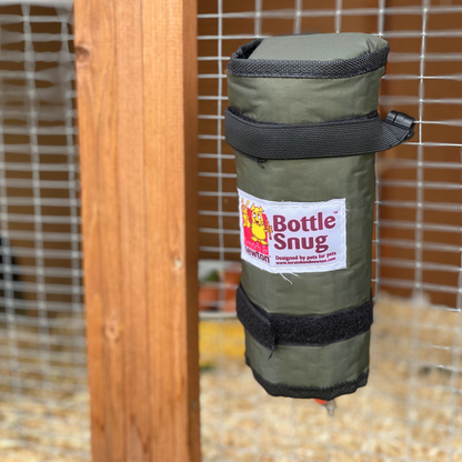 Bottle Snugs