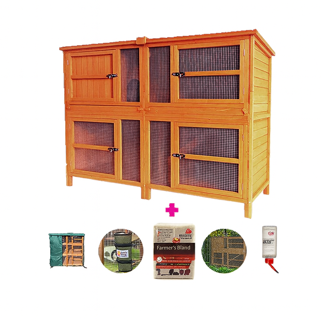 Guinea Pig Bundle Save 10%