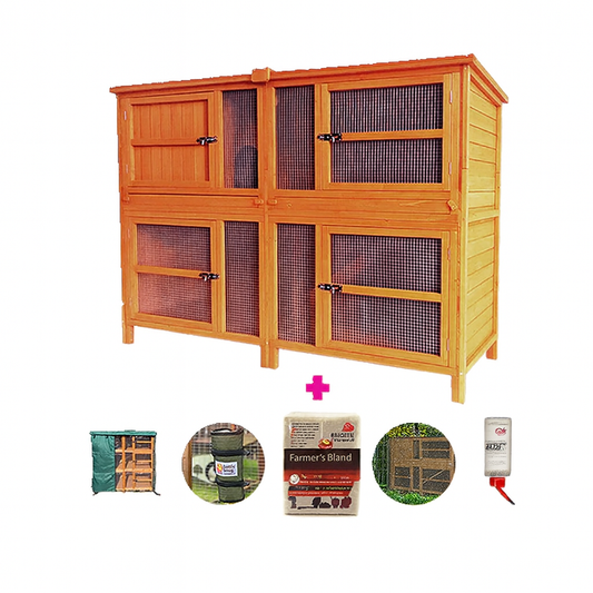 Guinea Pig Bundle Save 10%