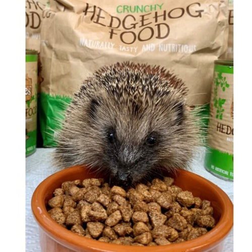 Brambles Crunchy Hedgehog Food VAT-Free