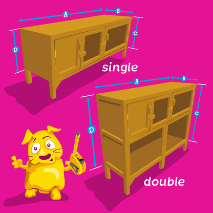 Which Hutch?