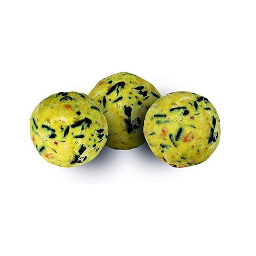 Peckish Extra Goodness Wild Bird Suet Balls - Get Set Pet