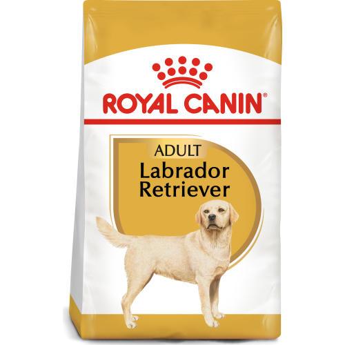 Royal Canin Breed Health Nutrition Labrador Retriever Adult Dog Food 12kg - Get Set Pet