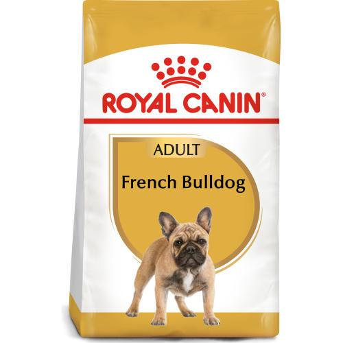 Royal Canin Breed Health Nutrition French Bulldog Adult Dog Food - Get Set Pet