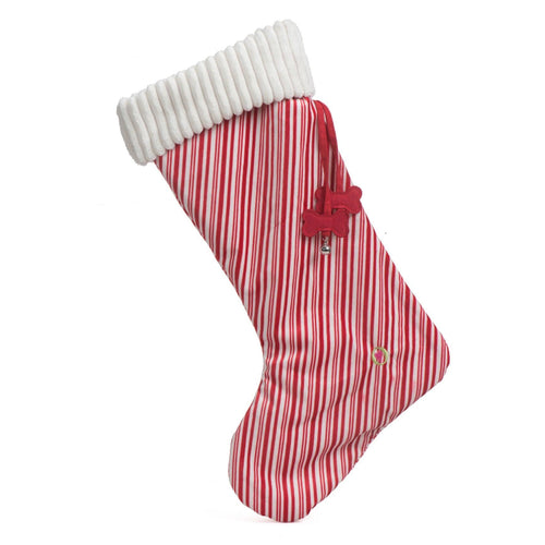 Hugglehounds Christmas Stocking for Dogs - Get Set Pet