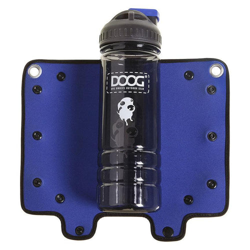 DOOG 3 in 1 Dog Water Bottle & Bowl - Get Set Pet