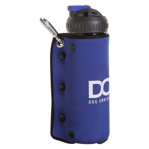 DOOG 3 in 1 Dog Water Bottle & Bowl - Get Set Pet