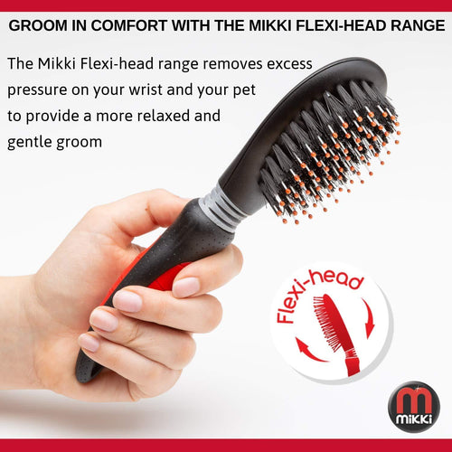 Mikki Kitten Grooming Kit - Get Set Pet