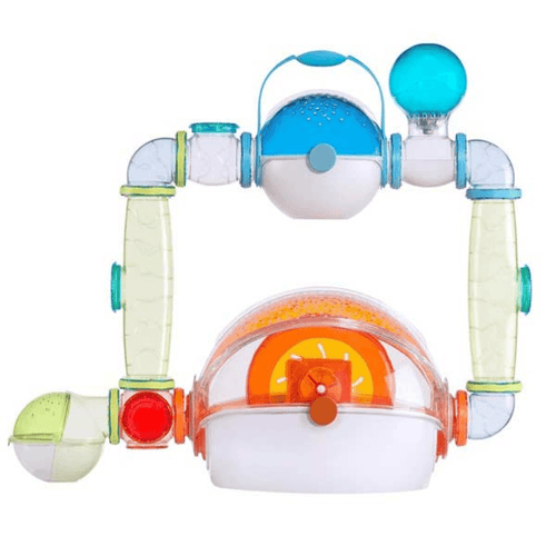 Habitrail Ovo Suite Hamster Home - Get Set Pet