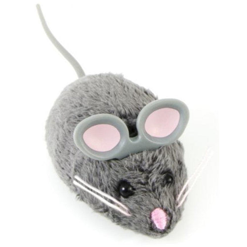 Hexbug Mouse Cat Toy - Get Set Pet