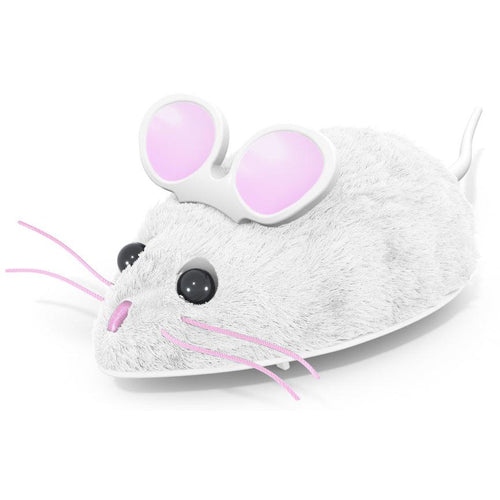 Hexbug Mouse Cat Toy - Get Set Pet