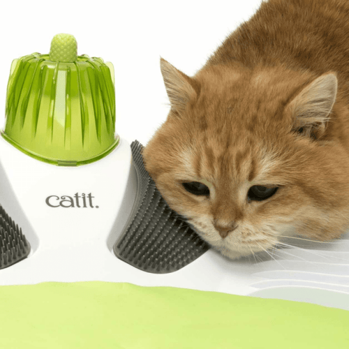 Catit Senses 2.0 Cat Wellness Centre - Get Set Pet
