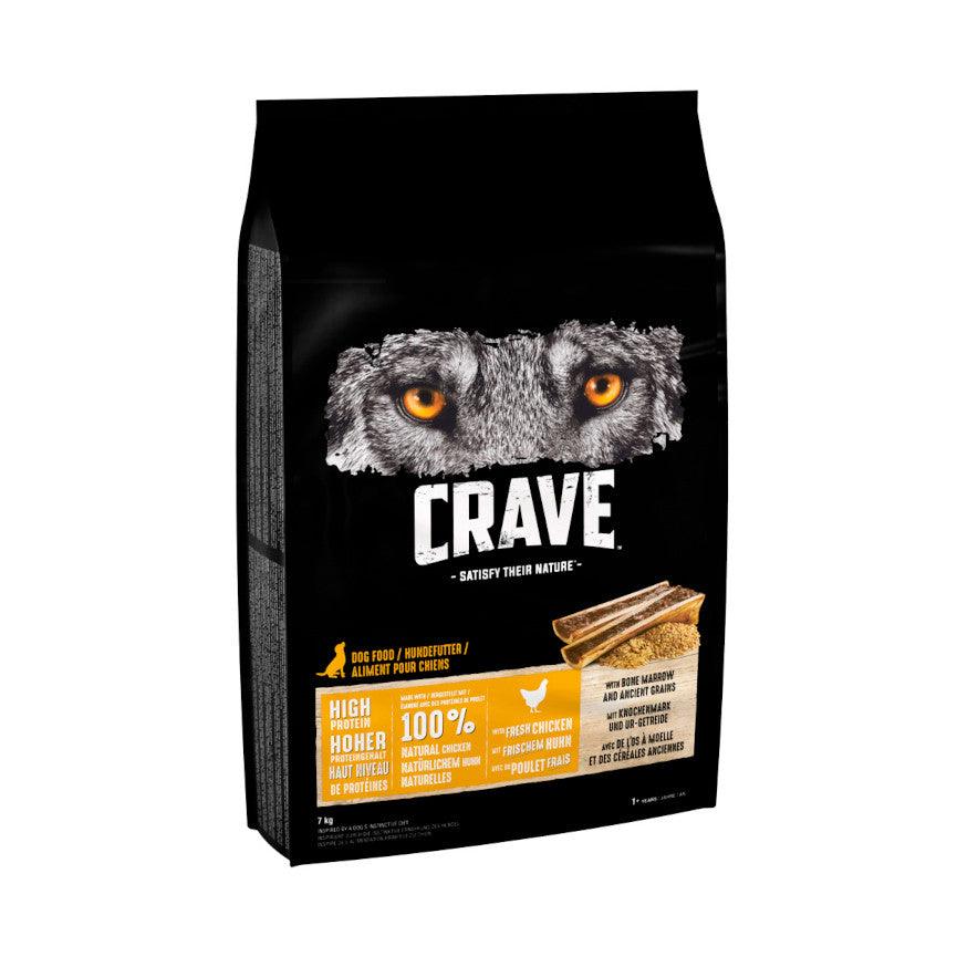 Buy crave dog food new arrivals