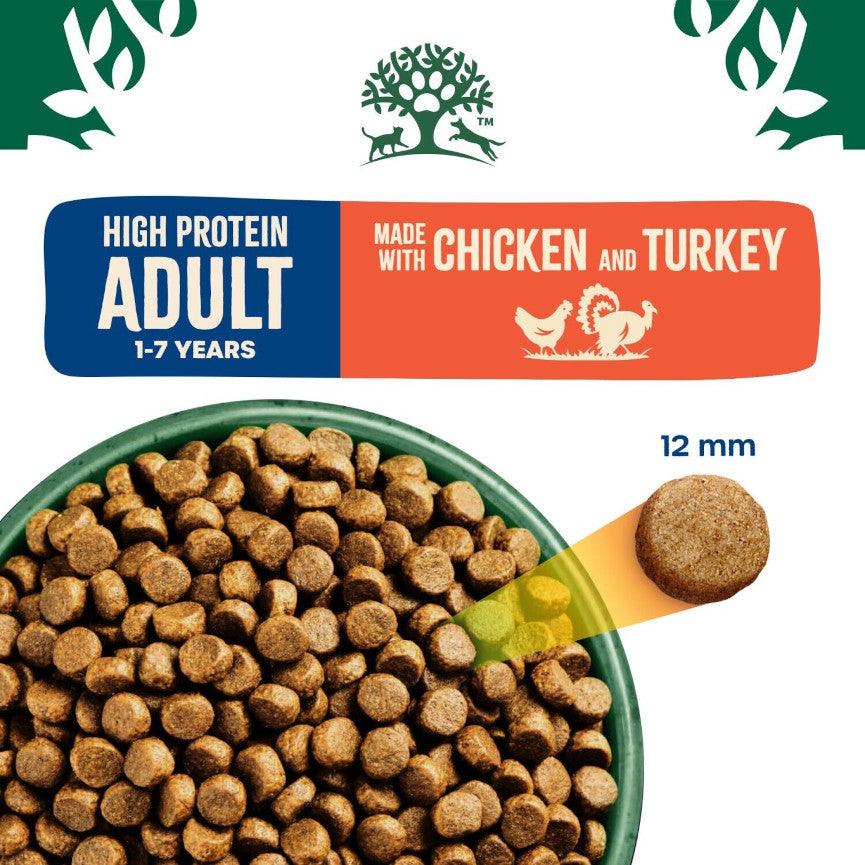 James wellbeloved cat food store 10kg
