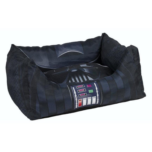 Disney Pets Star Wars Darth Vader Dog Box Bed - Get Set Pet
