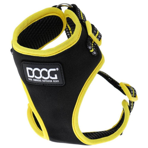 DOOG Neon Dog Harness Bolt - Get Set Pet