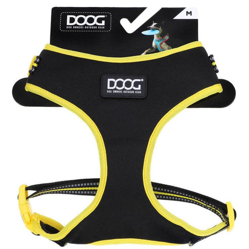 DOOG Neon Dog Harness Bolt - Get Set Pet