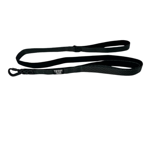 Twiggy Tags Adventure Dog Lead