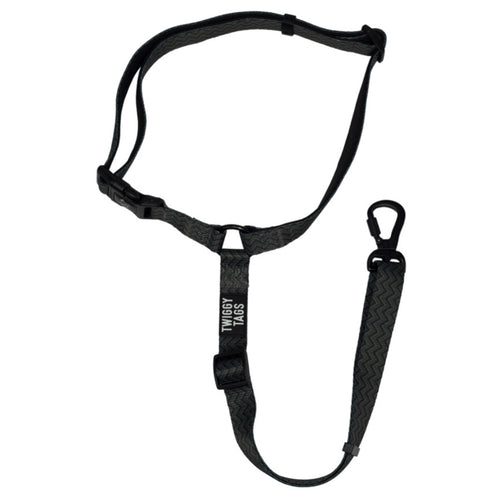 Twiggy Tags Adventure Dog Seatbelt