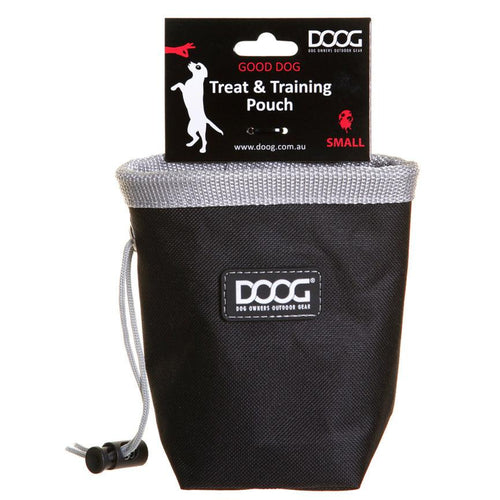 DOOG Mini Dog Treat Pouch - Get Set Pet