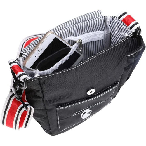 DOOG Shoulder Bag - Get Set Pet