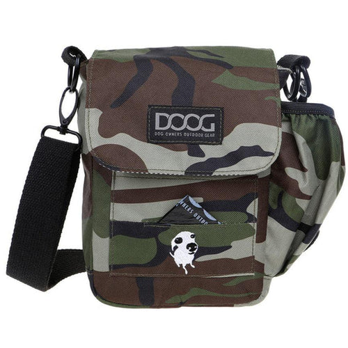 DOOG Shoulder Bag - Get Set Pet