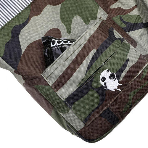 DOOG Shoulder Bag - Get Set Pet