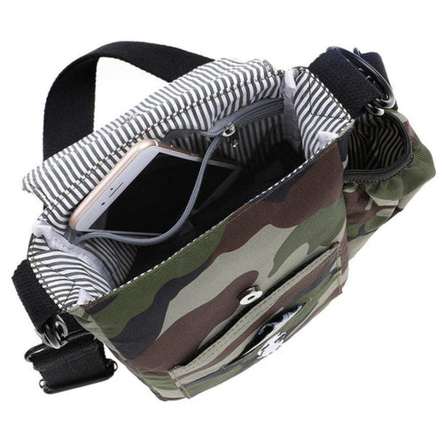 DOOG Shoulder Bag - Get Set Pet