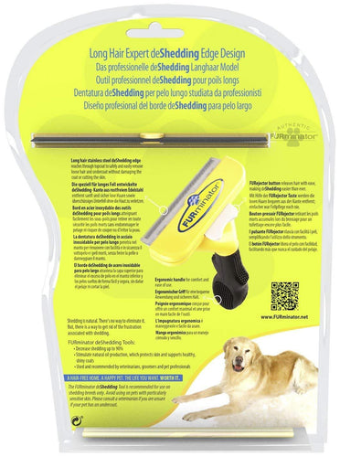 FURminator Undercoat deShedding Tool - Get Set Pet