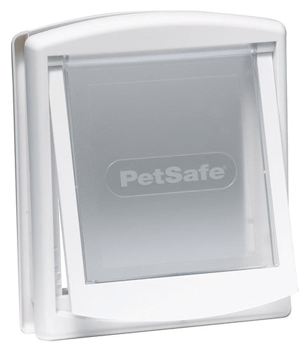 Petsafe Staywell Original 2 Way Cat Flap/Pet Door Medium - Get Set Pet