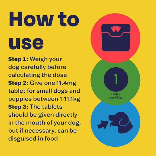 Bob Martin Clear Plus Spot On Flea Treatment Small Dog