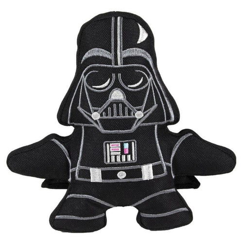 Disney Pets Star Wars Darth Vader Dog Toy - Get Set Pet