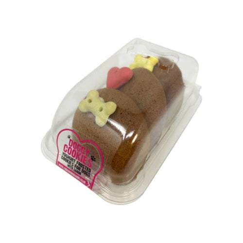 Barking Bakery Cookies Pack of 3