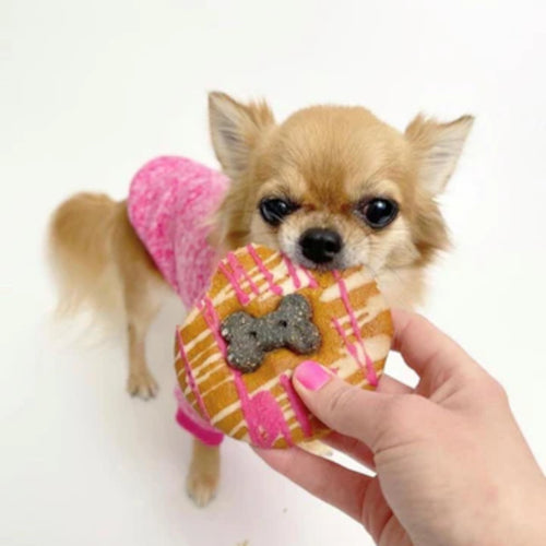 Barking Bakery Cookies Pack of 3