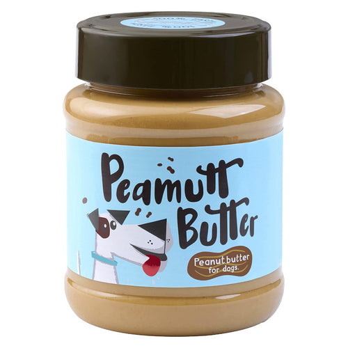 Peamutt Peanut Butter for Dogs